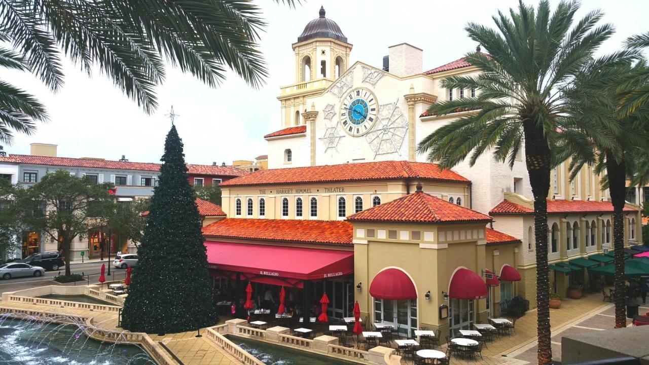 Hotel Cozy Sun And Sky 2 West Palm Beach Exterior foto