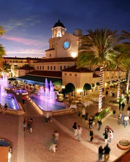 Hotel Cozy Sun And Sky 2 West Palm Beach Exterior foto